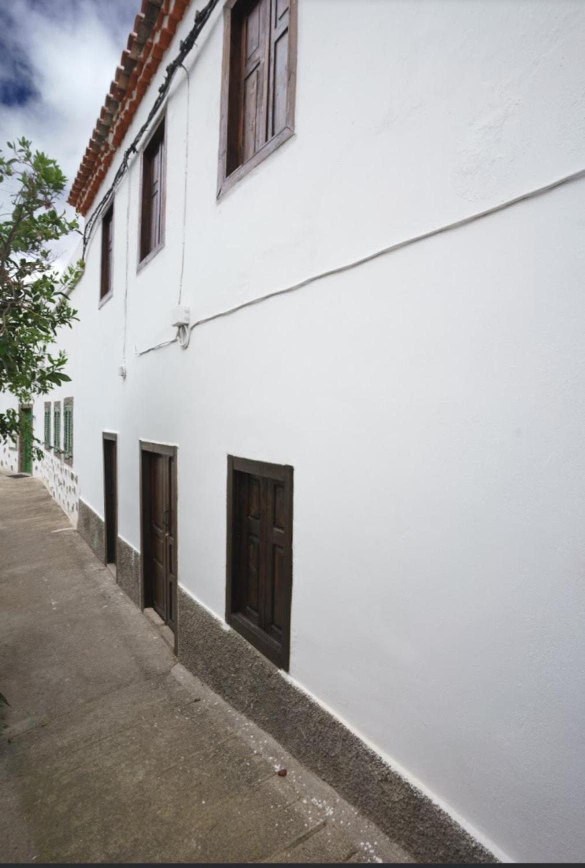 Casa Rama San Pedro Villa San Pedro  ภายนอก รูปภาพ