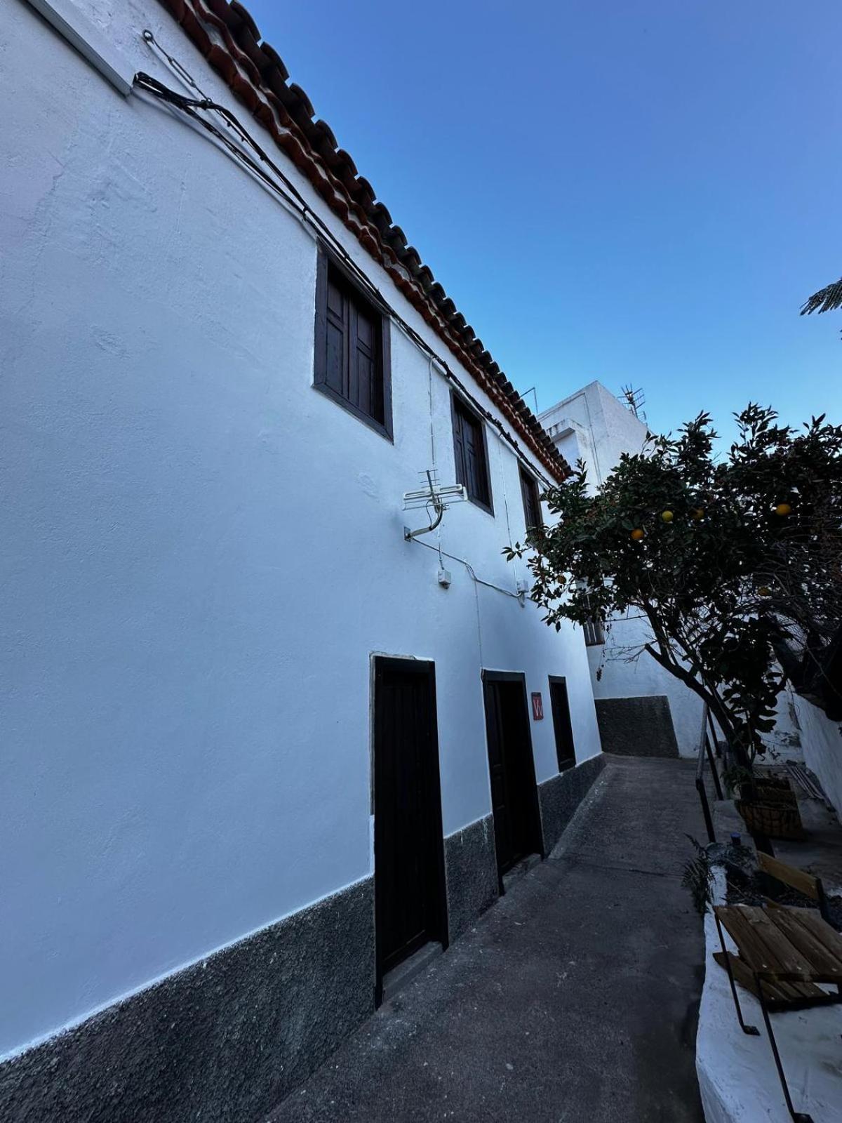 Casa Rama San Pedro Villa San Pedro  ภายนอก รูปภาพ