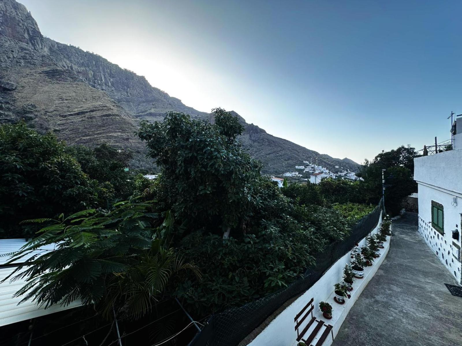 Casa Rama San Pedro Villa San Pedro  ภายนอก รูปภาพ